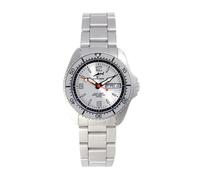 Chris Benz One Medium CBM-SI-SI-MB Unisexuhr Taucheruhr