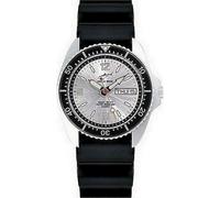 Chris Benz Uhr Taucheruhr One CBM-SI-KB-SW