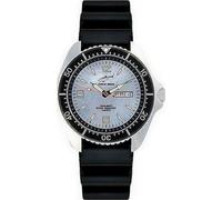 Chris Benz Uhr Taucheruhr One CBO-H-KB-SW