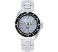 Chris Benz Uhr Taucheruhr One CBO-H-MB-SW