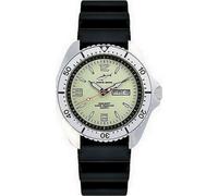 Chris Benz Uhr Taucheruhr One CBO-N-KB-SI