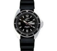 Chris Benz Uhr Taucheruhr One CBO-S-KB-SW