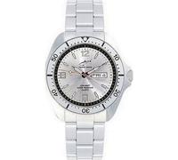 Chris Benz Uhr Taucheruhr One CBO-SI-MB-SI