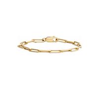 CHRIST Damen Armband gold, Größe One Size, 4500541 Gold One Size