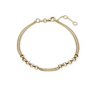 CHRIST - Armband 585er Gelbgold Armbänder & Armreife Damen