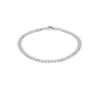 CHRIST - Armband 925er Silber Armbänder & Armreife Herren