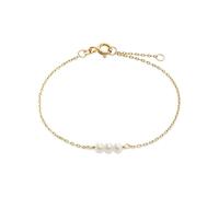 CHRIST - Armband 585er Gelbgold Armbänder & Armreife Damen