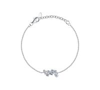 CHRIST - Armband 925er Silber, recycelt Armbänder & Armreife 1 ct Damen