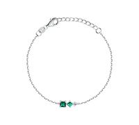 CHRIST - Armband 925er Silber, recycelt Armbänder & Armreife Damen