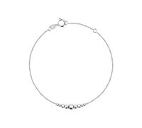 CHRIST - Armband 585er Weißgold Armbänder & Armreife 1 ct Damen