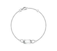 CHRIST - Armband 585er Weißgold Armbänder & Armreife 1 ct Damen