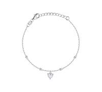 CHRIST - Armband 925er Silber, recycelt Armbänder & Armreife 1 ct Damen