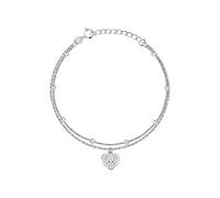 CHRIST - Armband 925er Silber, recycelt Armbänder & Armreife 1 ct Damen