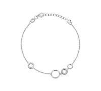 CHRIST - Armband 925er Silber, recycelt Armbänder & Armreife Damen