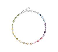 CHRIST - Armband 925er Silber, recycelt Armbänder & Armreife 1 ct Damen