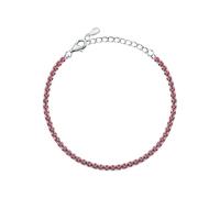 CHRIST - Armband 925er Silber, recycelt Armbänder & Armreife 1 ct Damen