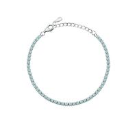 CHRIST - Armband 925er Silber, recycelt Armbänder & Armreife 1 ct Damen