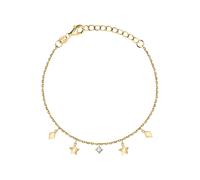 CHRIST - Armband 925er Silber, recycelt Armbänder & Armreife 1 ct Damen