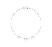 CHRIST Damen-Armband 585er Weißgold One Size 89131341