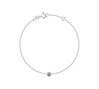 CHRIST Armband weißgold Damen