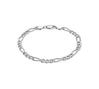 CHRIST Herren-Armband 925er Silber, recycelt One Size 89151333