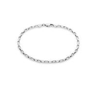 CHRIST Damen-Armband 925er Silber, recycelt
