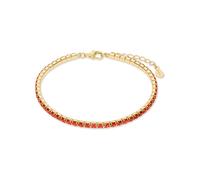 CHRIST gelbgold, orange Damen