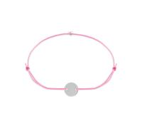 CHRIST Armband Spendenarmband zum Brustkrebsmonat 89219387