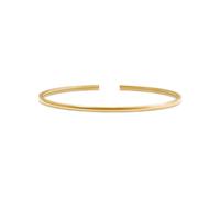 CHRIST Damen Armreif gold, Größe One Size, 4500326 Gold One Size