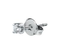 CHRIST Einzelner Ohrschmuck 89113741