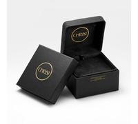 CHRIST Creolen 585er Gelbgold One Size Damen