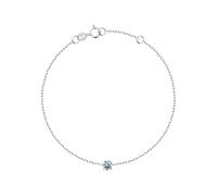 CHRIST Armband weißgold Damen