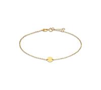 CHRIST Damen-Armband 375er Gelbgold One Size 87488853