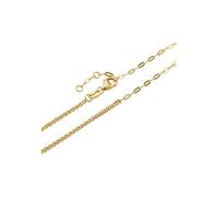 CHRIST Damen-Armband 375er Gelbgold One Size 88569385
