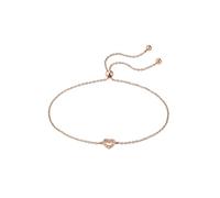 CHRIST Damen-Armband 375er Roségold 10 Diamant One Size 87735231