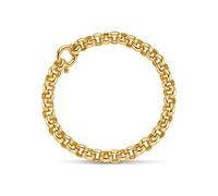 CHRIST Gold Damen-Armband 585er Gelbgold CHRIST GOLD gold 3T022/40X001