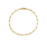 CHRIST Damen Gold Armband gold, Größe One Size, 4030853 Gold One Size