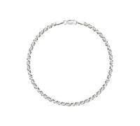 CHRIST Damen-Armband 585er Weißgold One Size 89117046