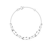 CHRIST - Armband 585er Weißgold Armbänder & Armreife Damen