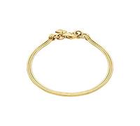QOOQI QOOQI Damen-Armband 925er Silber One Size 88340256 Armbänder & Armreifen Damen