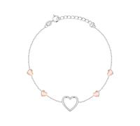 CHRIST - Armband 925er Silber, recycelt Armbänder & Armreife Damen
