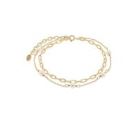 CHRIST - Armband 925er Silber, recycelt Armbänder & Armreife 1 ct Damen