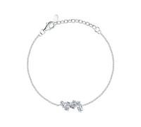 CHRIST - Armband 925er Silber, recycelt Armbänder & Armreife 1 ct Damen