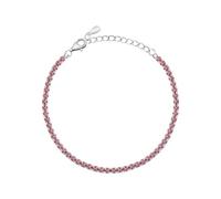 CHRIST - Armband 925er Silber, recycelt Armbänder & Armreife 1 ct Damen