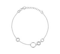 CHRIST - Armband 925er Silber, recycelt Armbänder & Armreife Damen