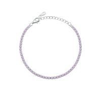 CHRIST - Armband 925er Silber, recycelt Armbänder & Armreife 1 ct Damen