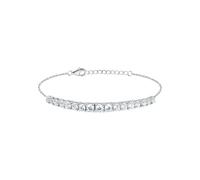 CHRIST - Armband 925er Silber, recycelt Armbänder & Armreife Damen