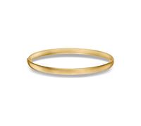 CHRIST Damen Armreif gold, Größe One Size, 4058870 Gold One Size