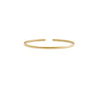 CHRIST Damen Armreif gold, Größe One Size, 4500326 Gold One Size