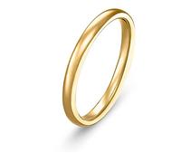 CHRIST - Damenring Ringe